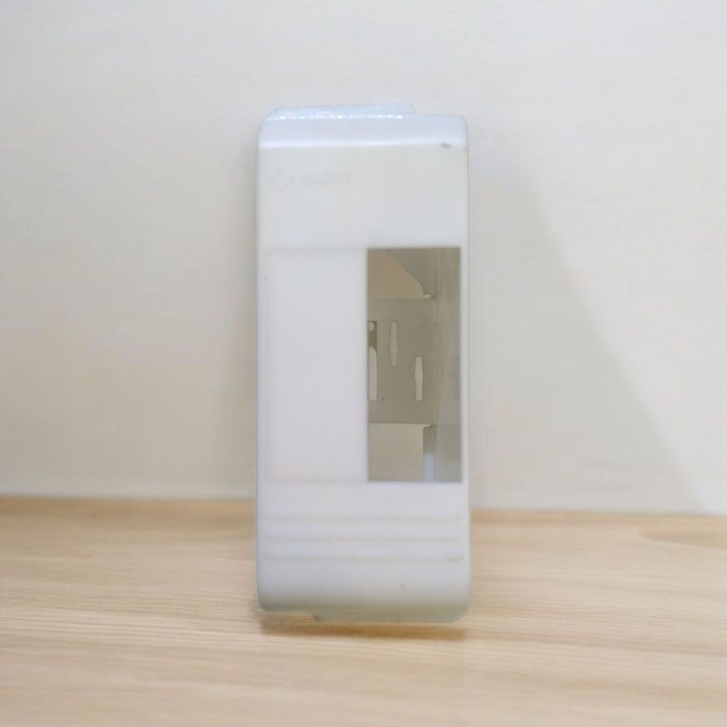 กล่อง MCB 1P/2P*****