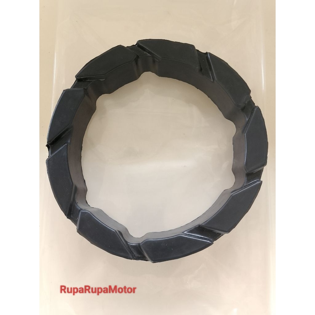 Yamaha WR 155 ยางดรัมหน้า ยางคุณภาพ