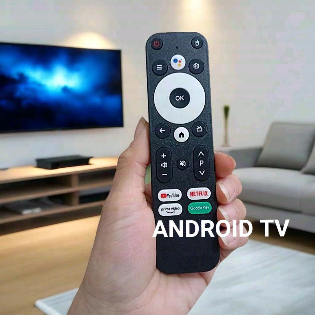 รีโมทคอนโทรล TV Android Box TV BOX ANDROID/รีโมทคอนโทรลสําหรับC98 กล่องทีวีMXQ Miniสมาร์ททีวี Stickบลูทูธ Non Voice
