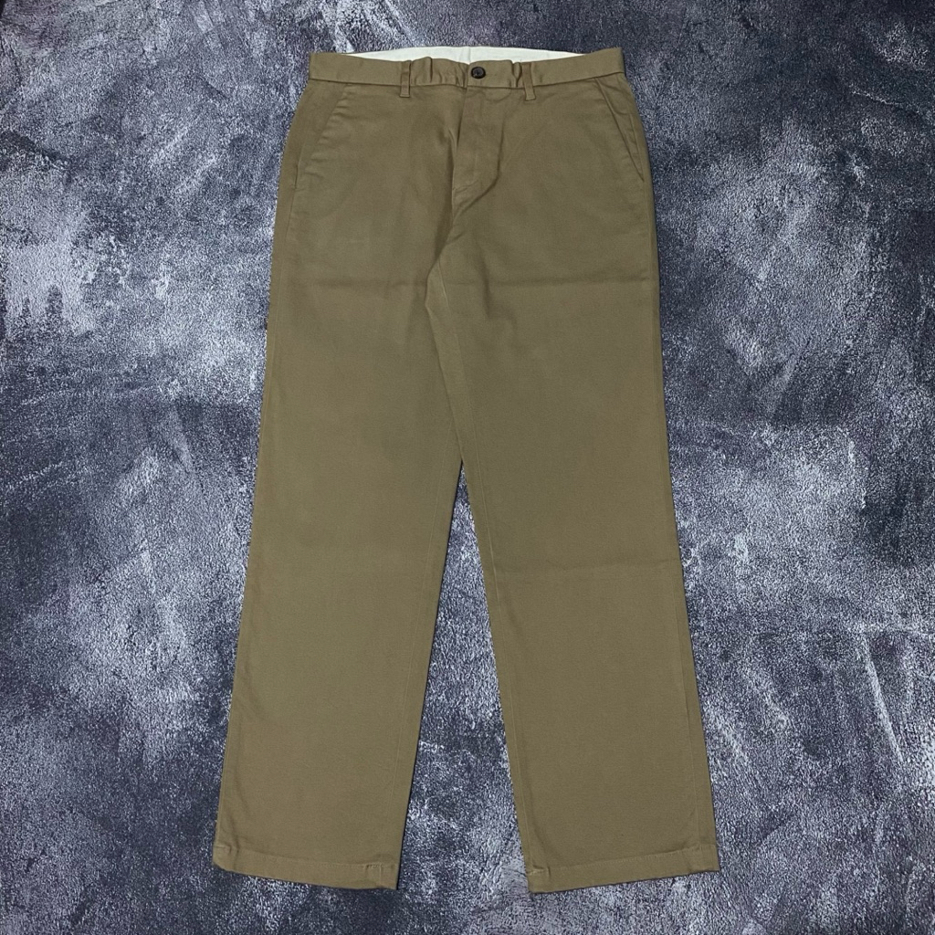 กางเกง Polham Chinos
