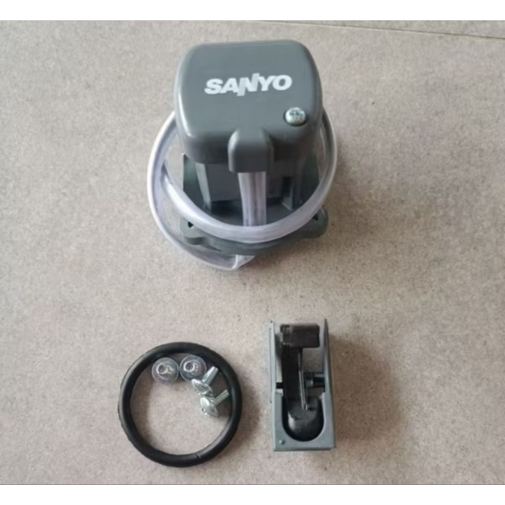 ปั๊มบูสเตอร์อัตโนมัติ Sanyo original Flow switch Sanyo