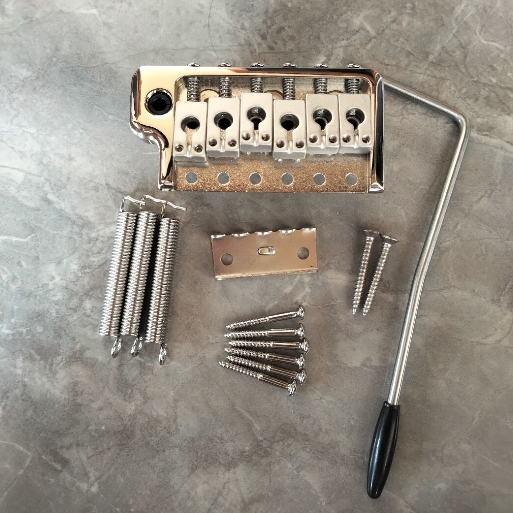 Tremolo PRS SE ต้นฉบับ