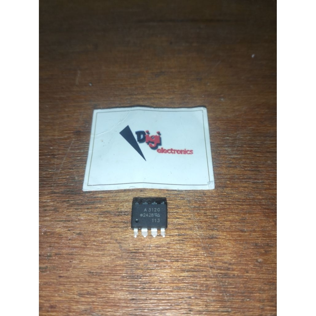 A3120V A3120 HCPL3120V HCPL3120