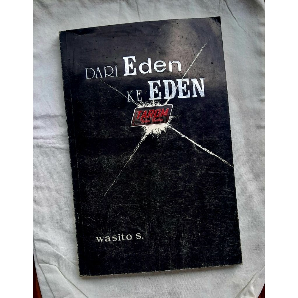 จาก EDEN To EDEN : Wasito S.