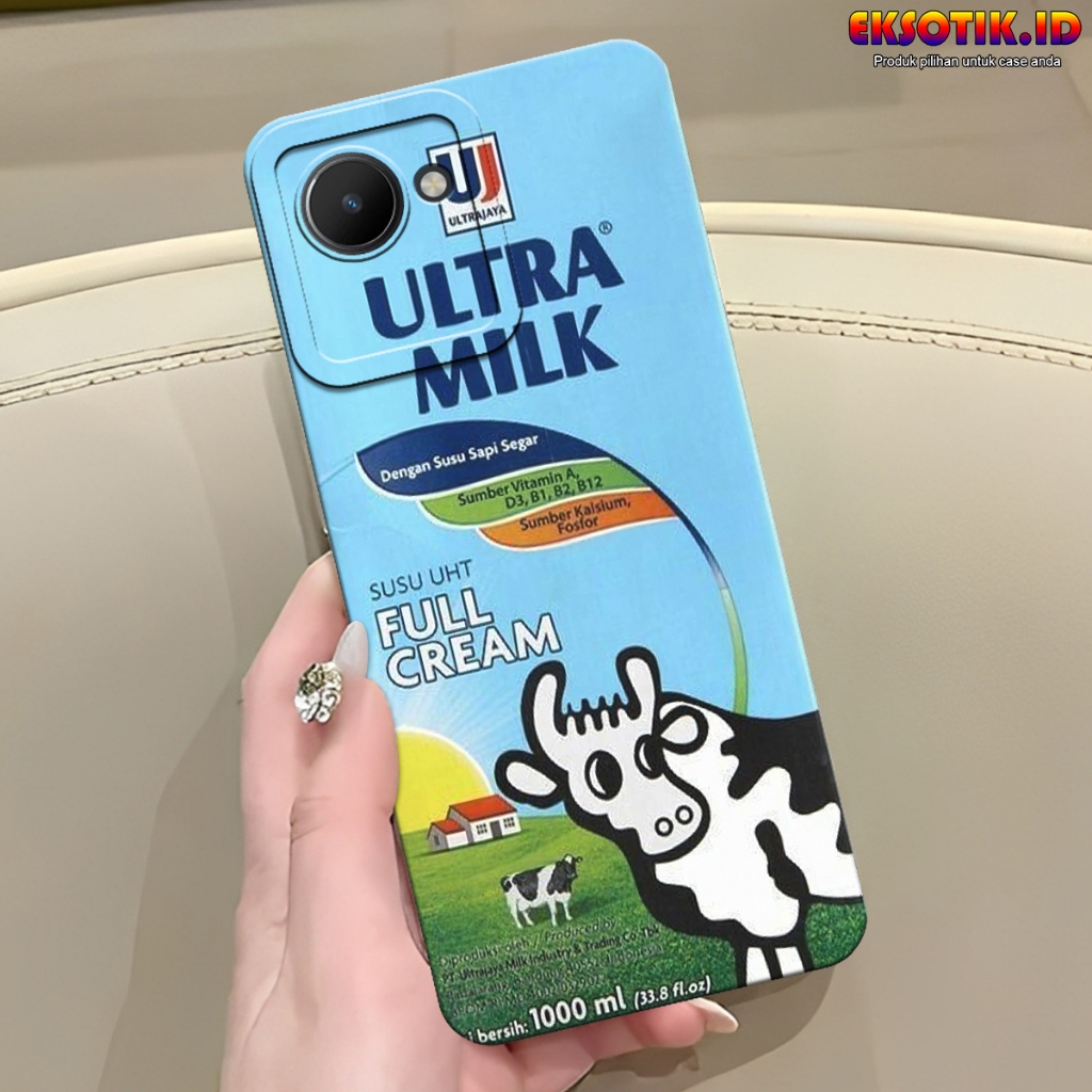 เคส REALME NARZO 50I PRIME - เคสโทรศัพท์ REALME NARZO 50I PRIME - เคสแฟชั่นล่าสุด - REALME NARZO 50I