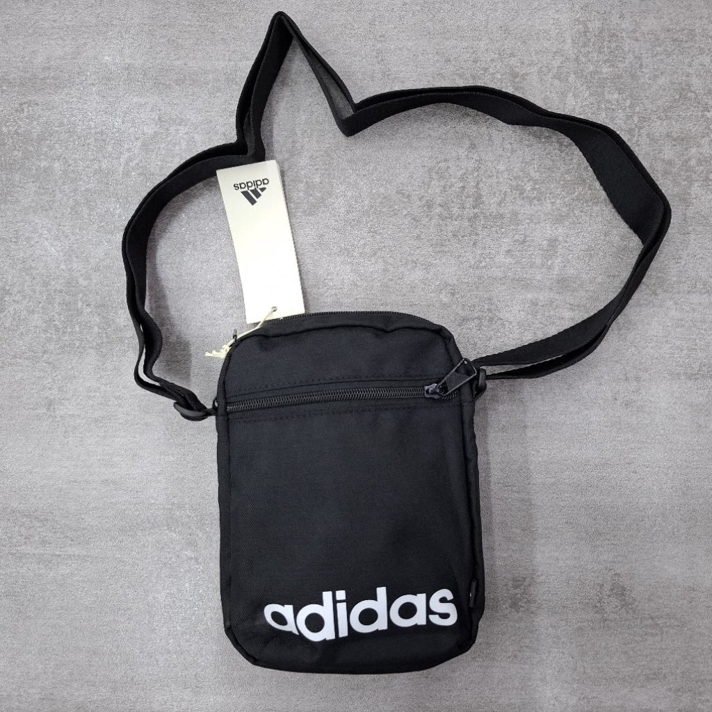 Adidas HT4738 กระเป๋า Linear ORG ของแท้