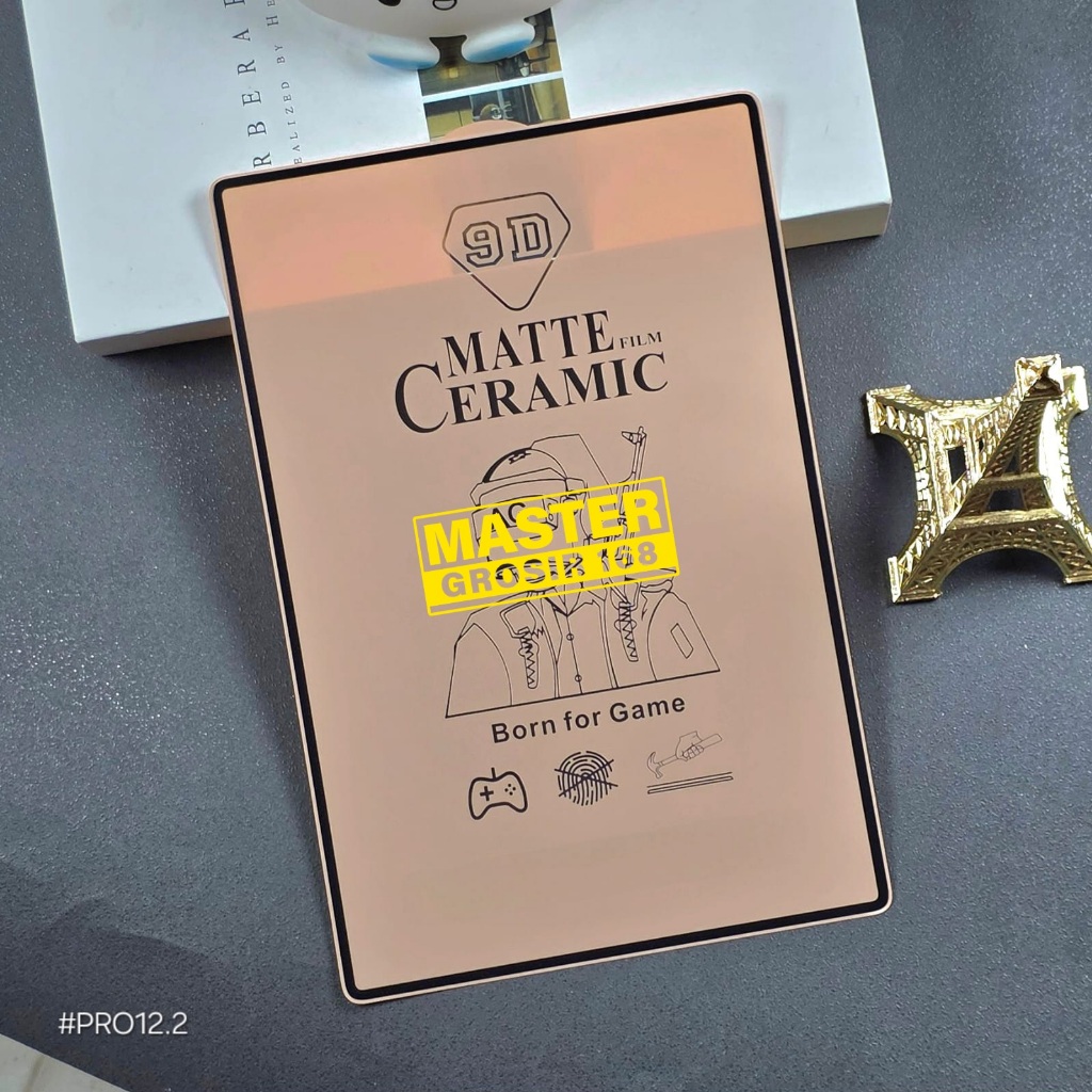 HUAWEI MATEPAD 12X HUAWEI MATEPAD PRO 12.2 HUAWEI MATEPAD 13.2 ANTI-SCRATCH CERAMIC MATTE ANTI-SCRAT