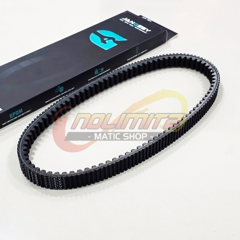 Vanbelt Jangeby V Belt Fanbelt CVT Honda ADV PCX 160