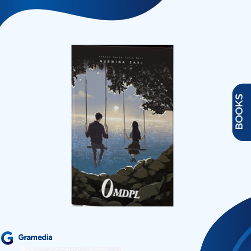 Gramedia Medan - 0 MDPL HC