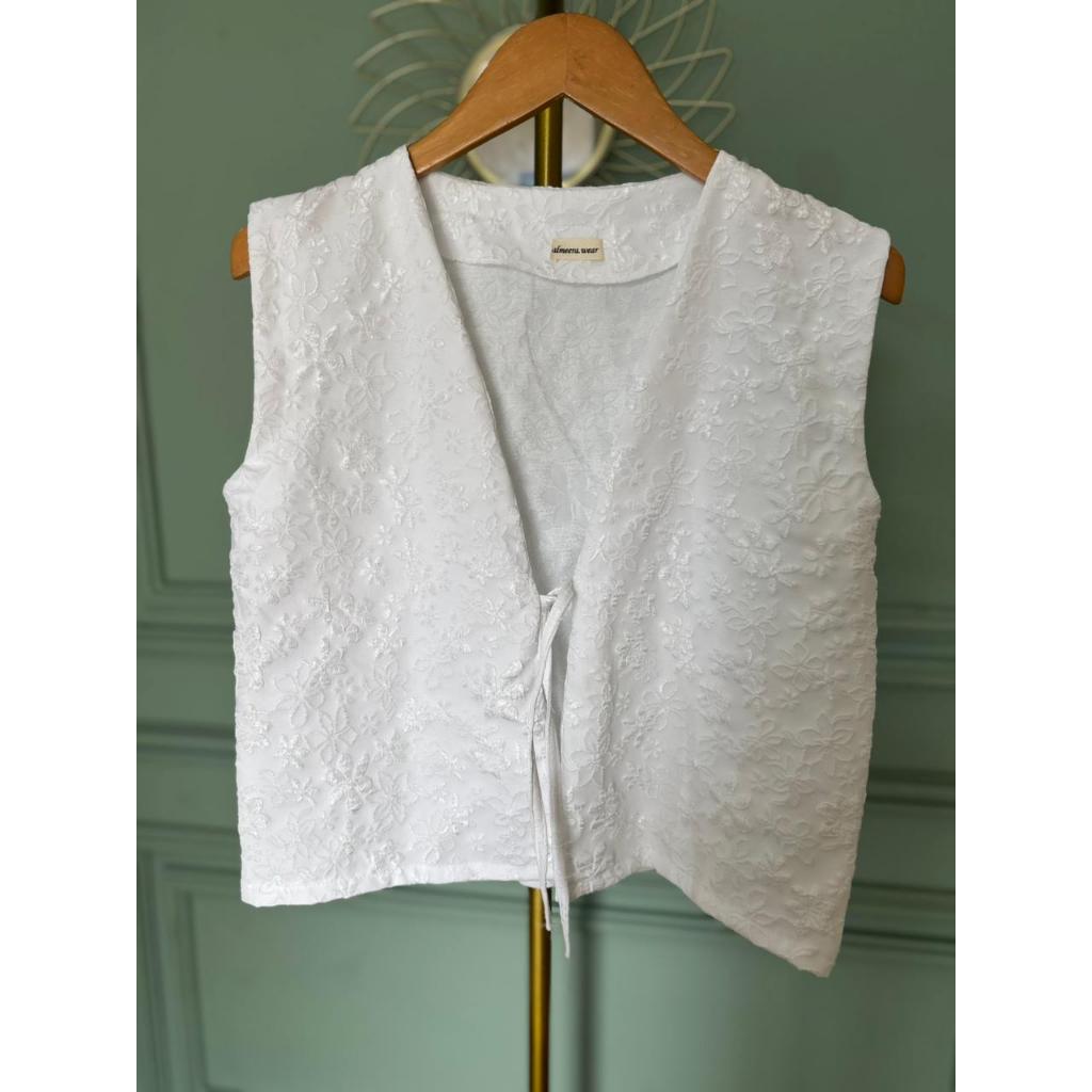 Ready Vest Jenna Premium