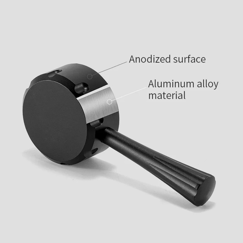 MESIN Breville Espresso Coffee Machine Steam Lever Knob - ก้านลูกบิดเครื่องชงกาแฟ Breville