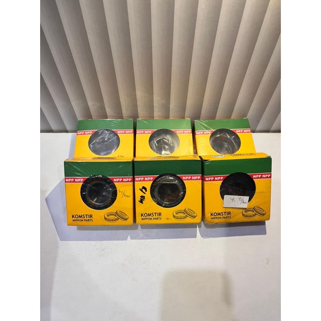 STIR / STIR ORIGINAL NPP 50100-GN500 BEAT, SCOOPY, VARIO, SPACY, SUPRA X, SUPRA, REVO, KARISMA, GRAN