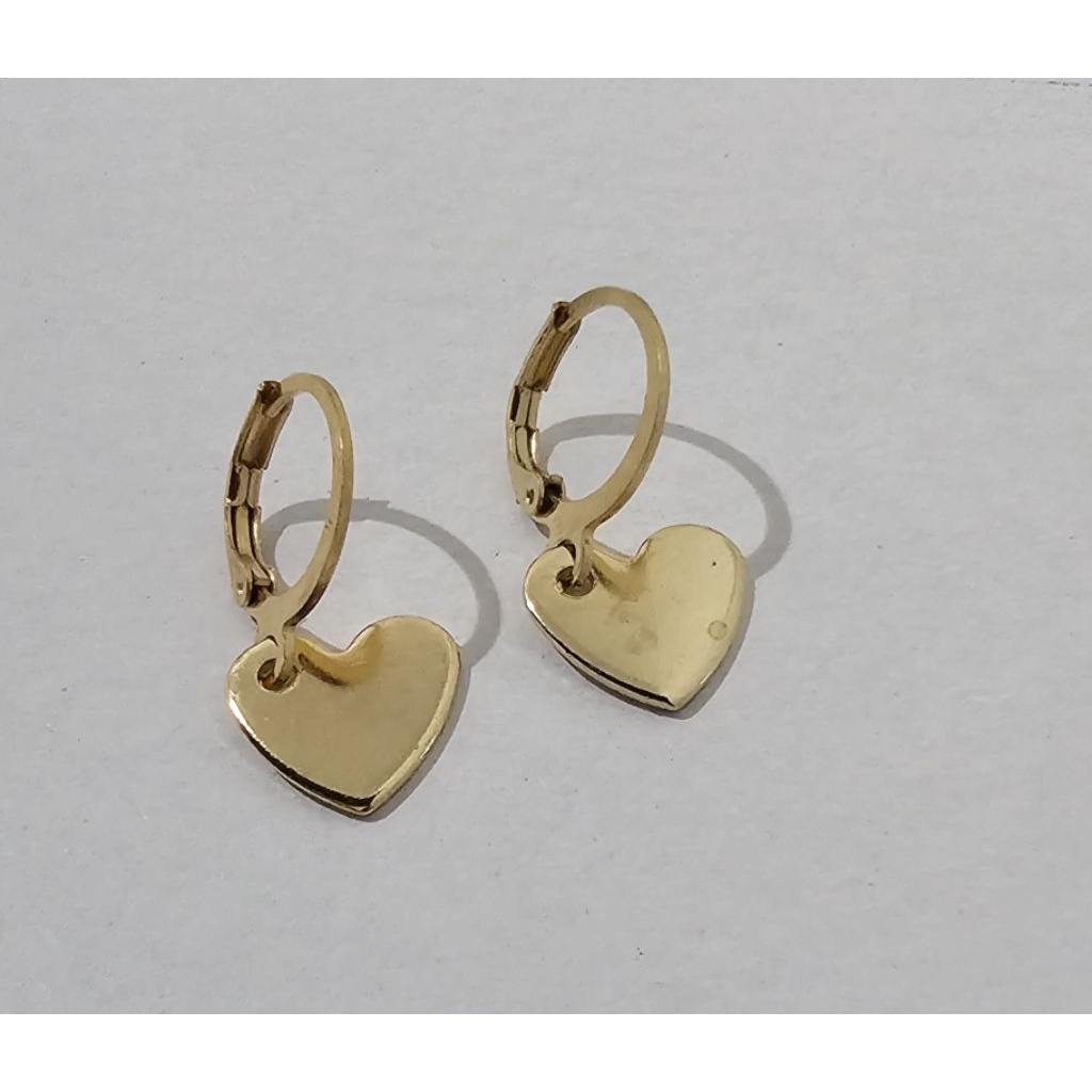 ต่างหูแฟชั่น SL02***