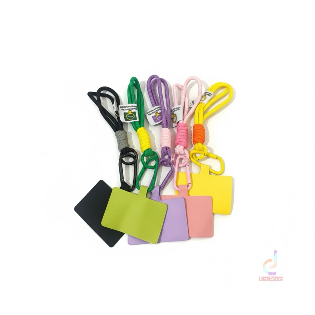 GANTUNGAN HP Phone Strap / Phone Strap / Wrist Phone Strap