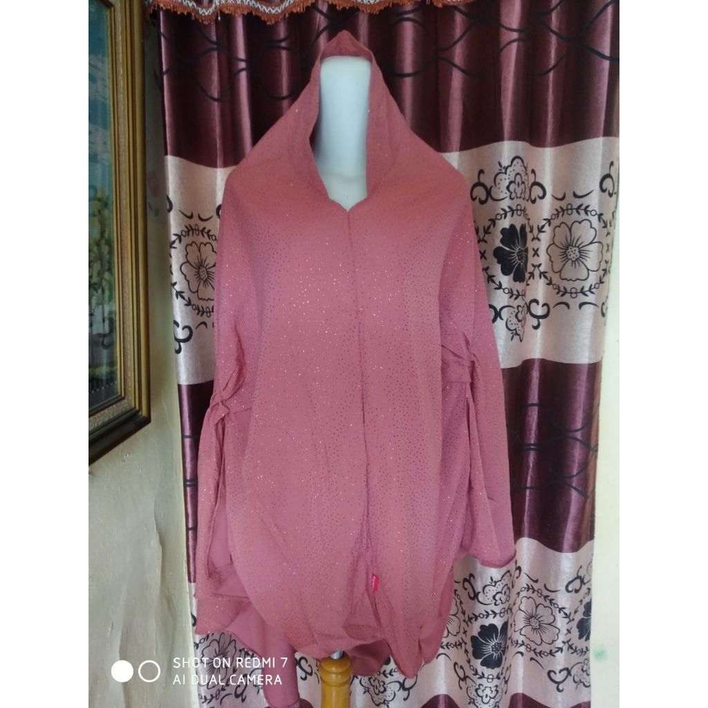 P88 instant Hijab salem blink2
