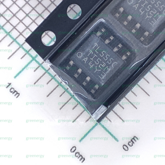 TL555C TL555 TLC555CDR SOIC-8
