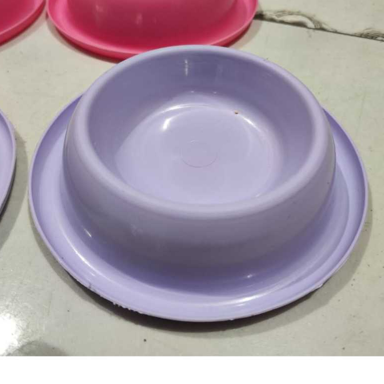 ANTI-ANT DOG/CAT FOOD PLACE