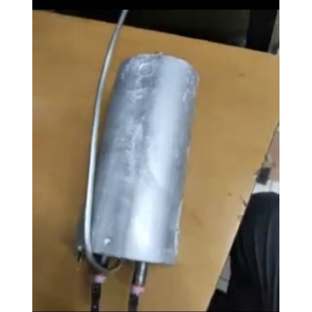 1500 วัตต์ STAGE SMOKE FOGING HITER