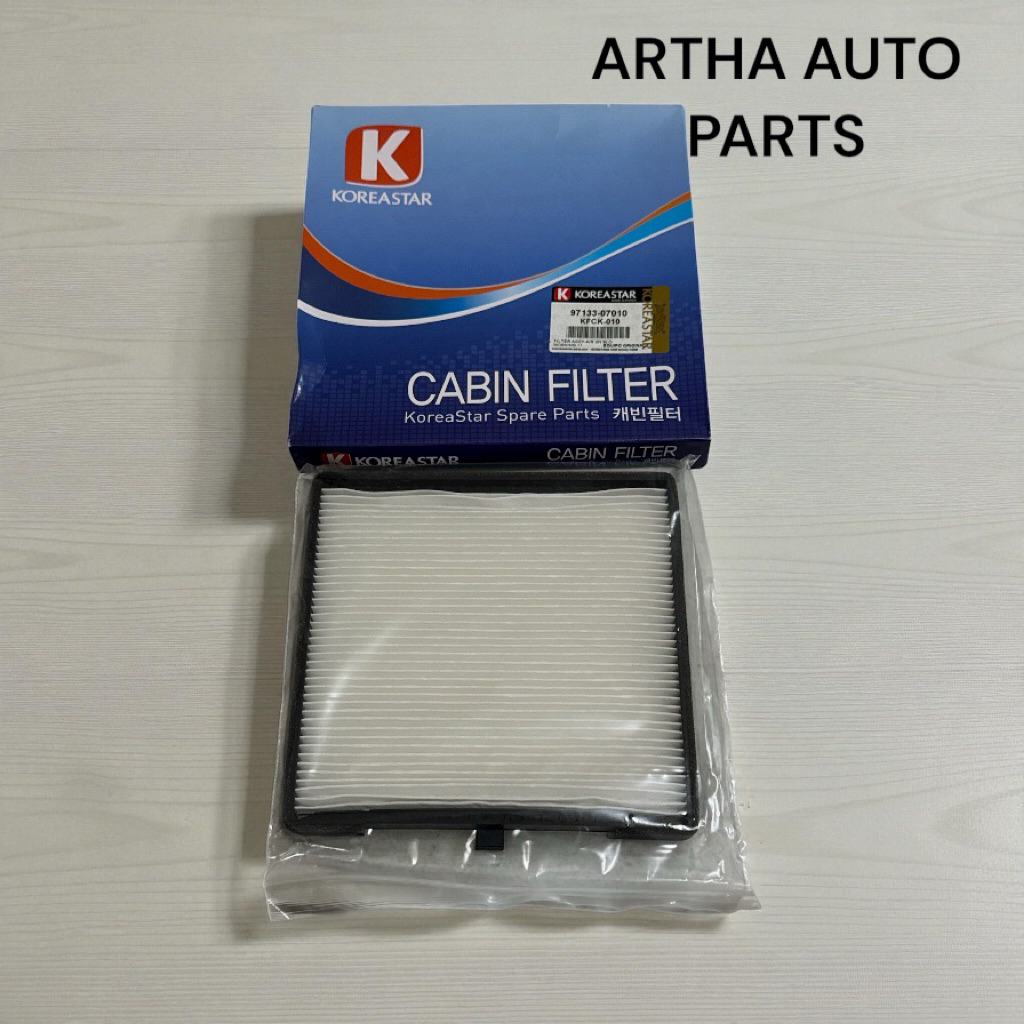 Hyundai Grand I10 AC Filter Hyundai I10