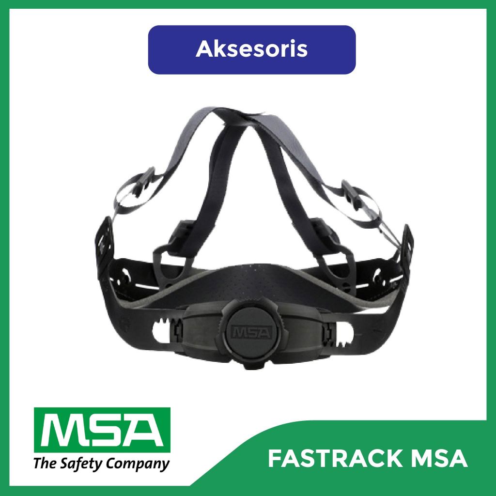 Inner Fastrack MSA Original - หมวกกันน็อค Fastrack MSA