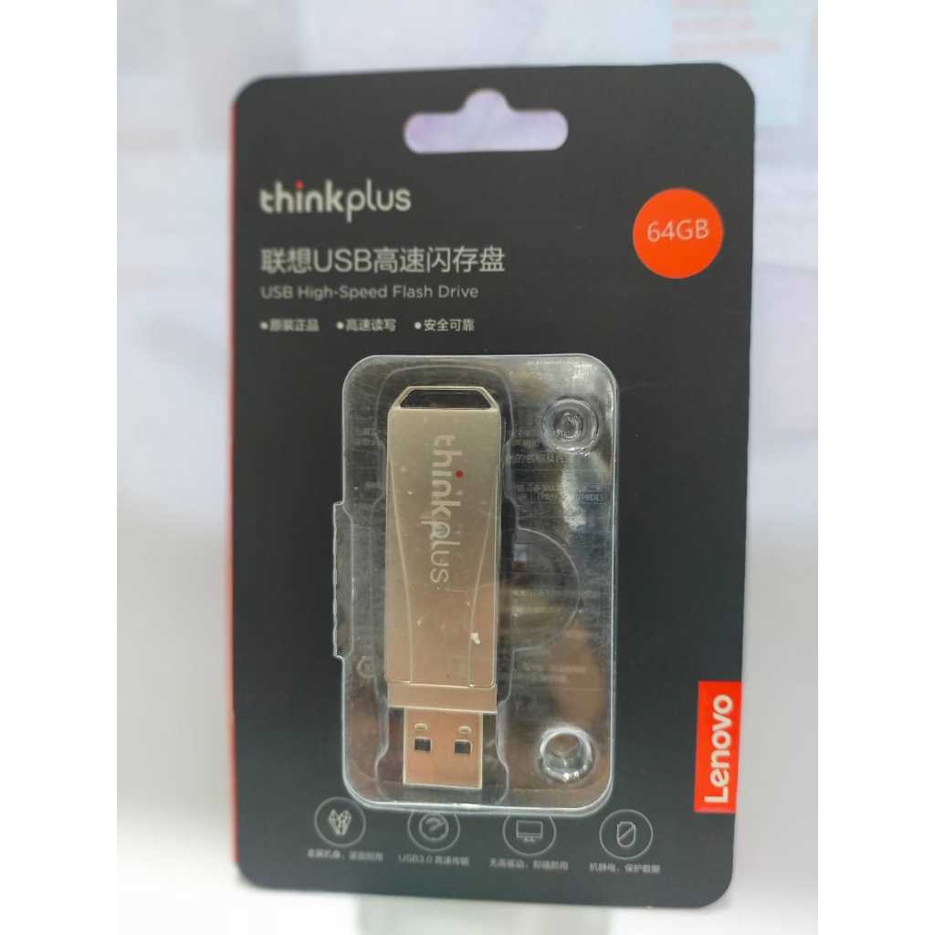 LENOVO FD 64GB MU242 - 04831