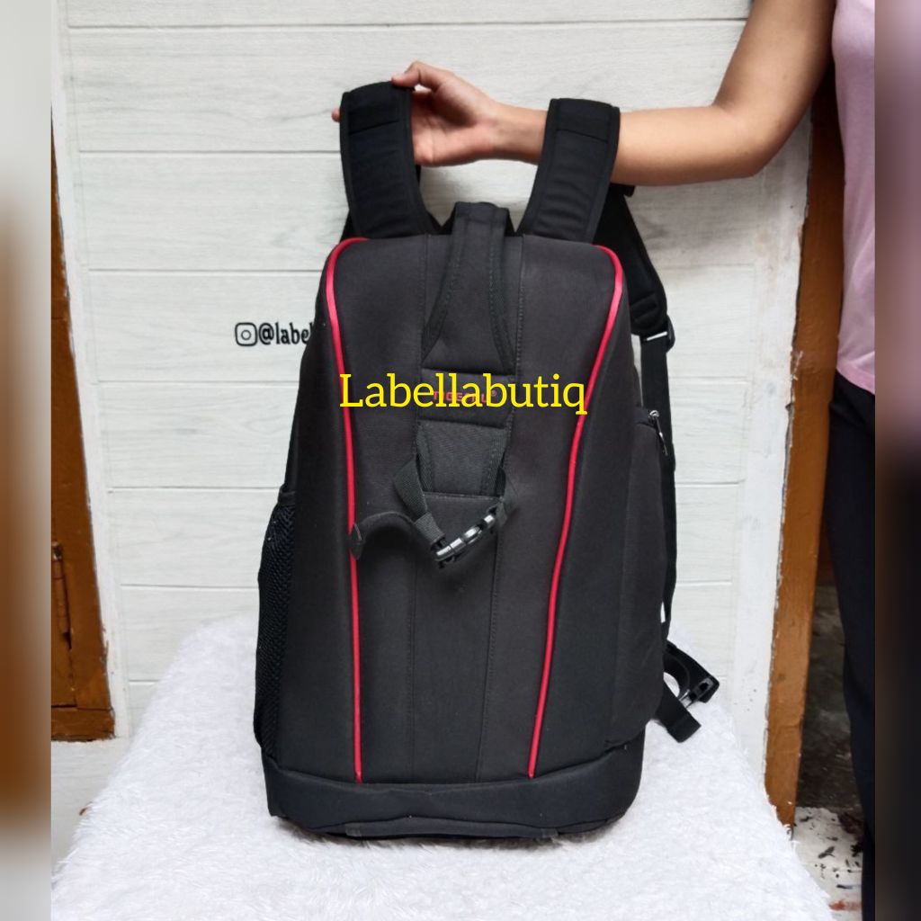 TIGERNU ไทเกอร์นู กระเป๋าเป้กล้อง