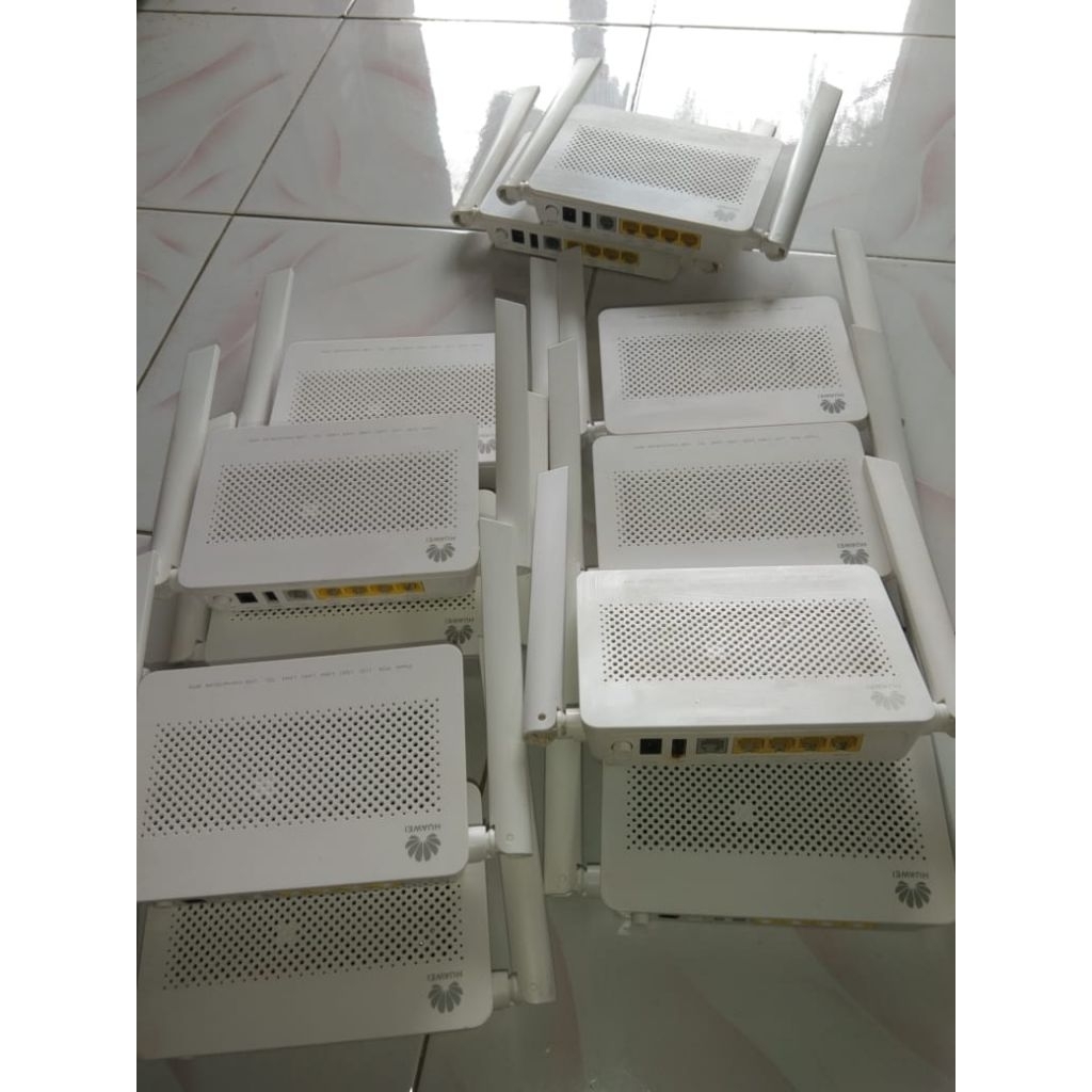 หัวเว่ย HG8145V5****