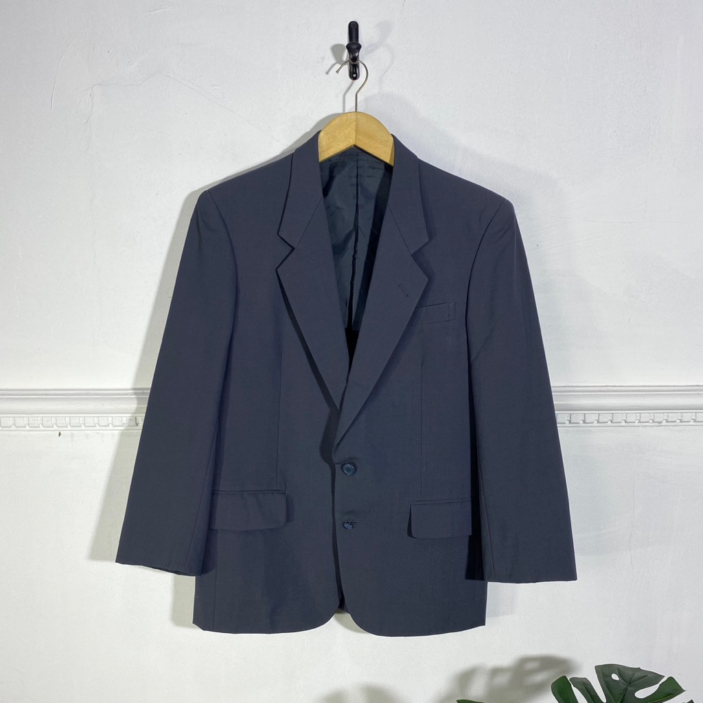 CAN BEAT BLAZER JACKET (P73 L51)