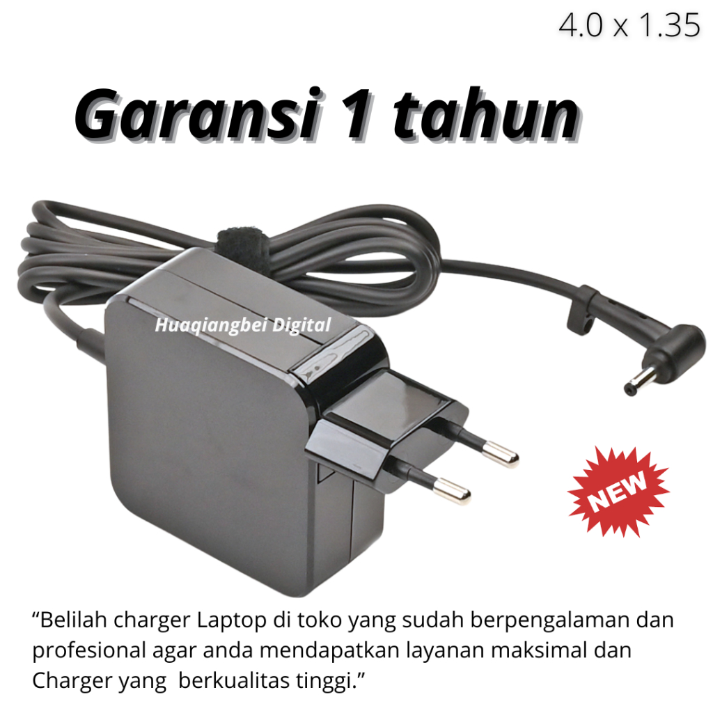 Asus X441 X441U X441B X441N X441NA X441M X441S X441UA X441MA แล็ปท็อป Charger ใหม่คุณภาพสูง