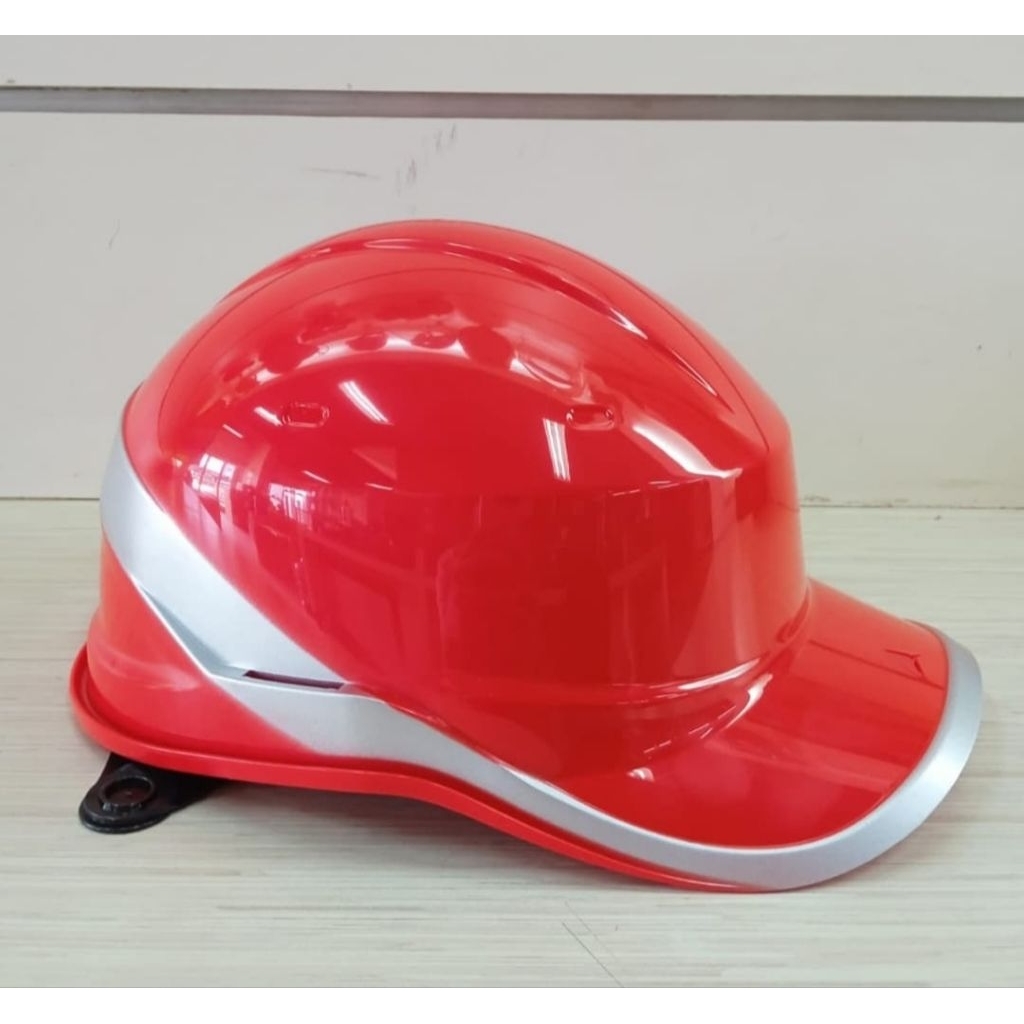 หมวกนิรภัยสําหรับโครงการ Delta plus Venitex