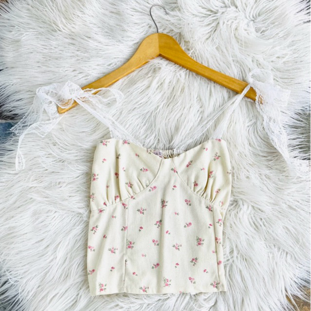 เสื้อกล้ามผู้หญิง NUSA STYLE โดย nojinachan