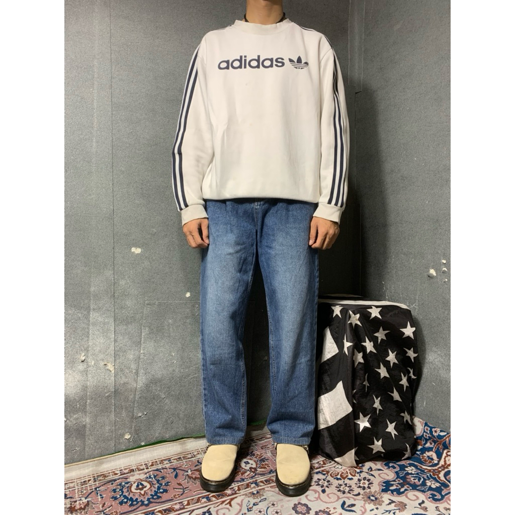 BLUE JEANS DEEP REGULAR FIT