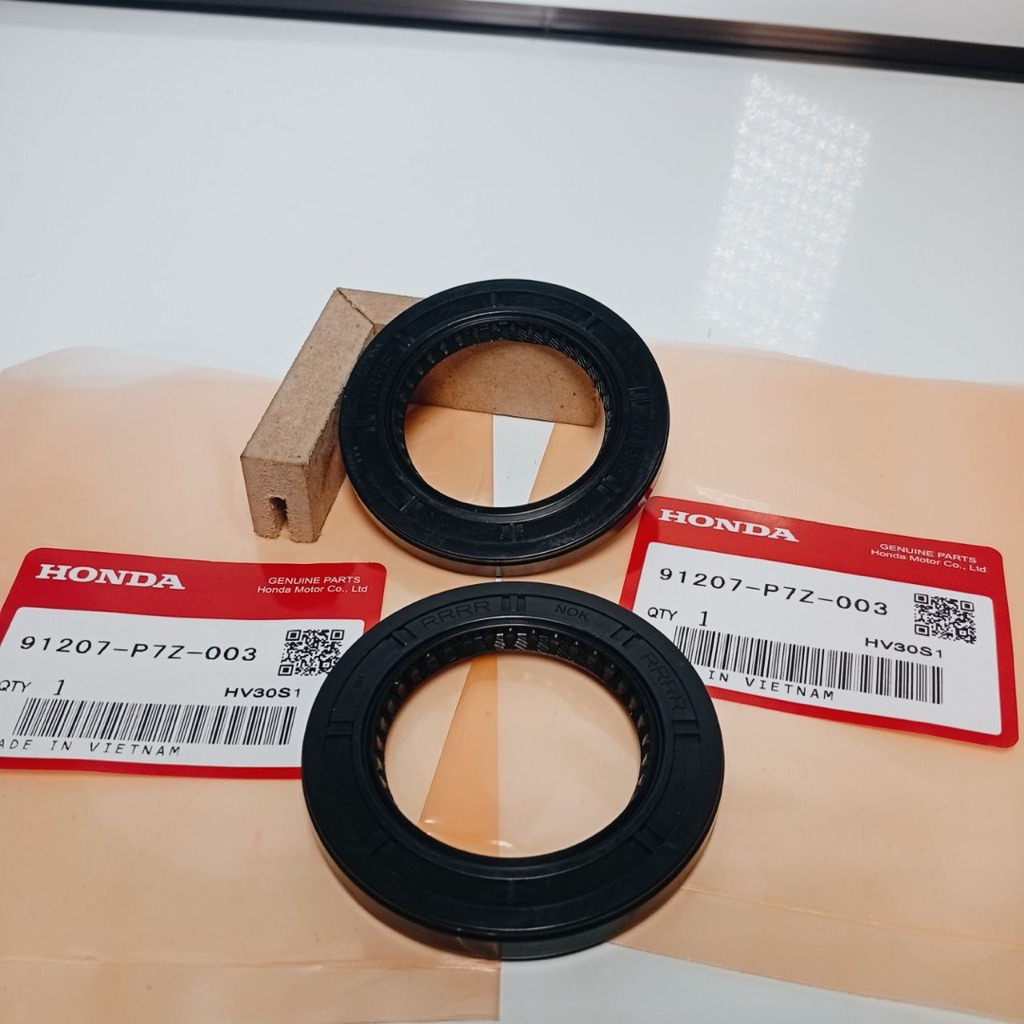 TRANSMISSION SEAL CONVENTER SEAL HONDA 9707-P7Z-003 44X68X8 Accord Civic Brio Satya City Cr-V Freed 