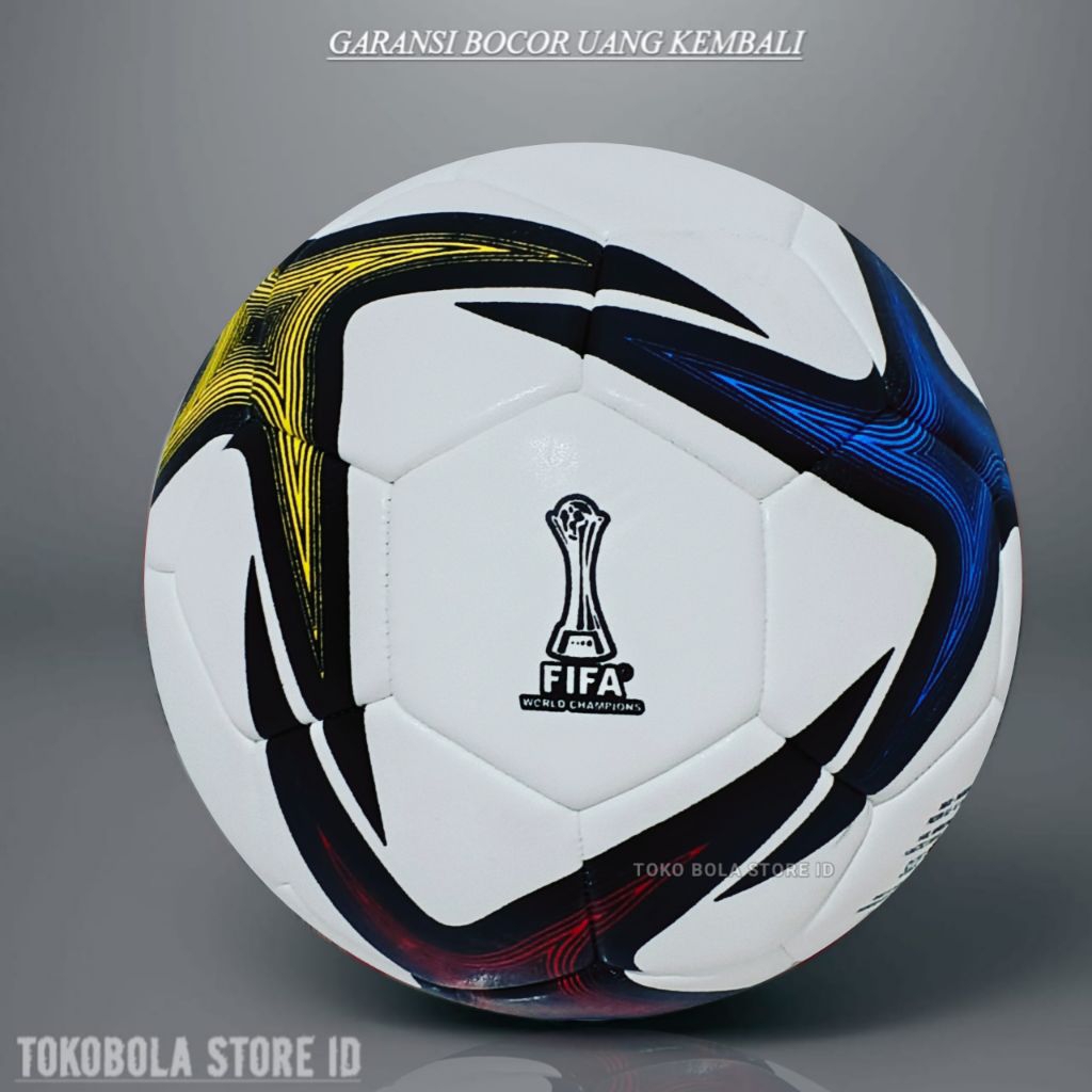 Ads ลูกฟุตบอล Ads Conex ลูกฟุตบอล ขนาด 5 ผู้ใหญ่และวัยรุ่น