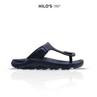 Hilo's  24052M Sandal Jepit Pria Anti Slip Ringan Karet Size 39-44