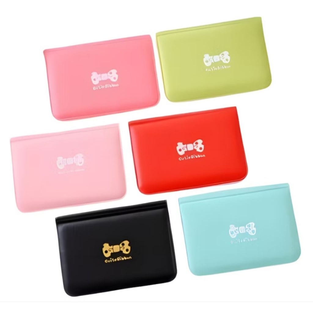 Card Wallet / ID Card Holder / ID Card Wallet