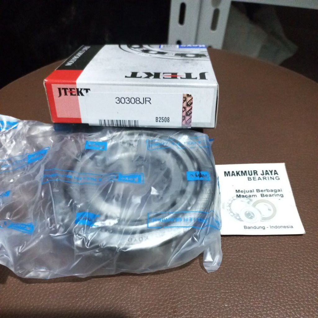 TAPERED BEARING 30308 JR koyo