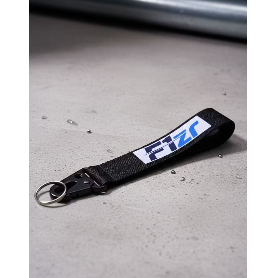 GANTUNGAN F1ZR KEYCHAIN FIS R KEYCHAIN MADE OF IRON