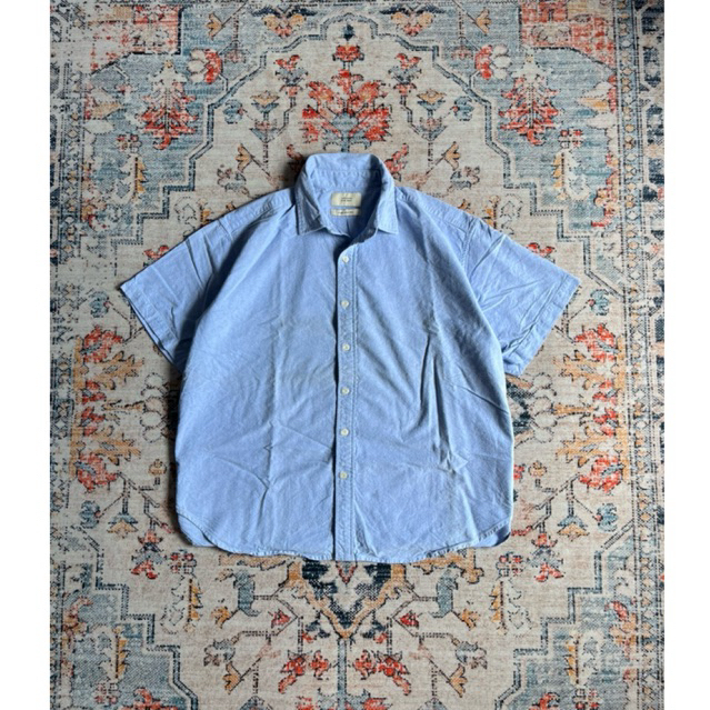 KAMEJA Lafudge Store City Boy Shirt