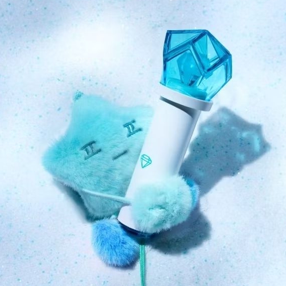 [อ่านคําอธิบาย] PO AMOREPACIFIC Lip Balm Super Junior NCT SHINee Red Velvet SNSD Girls Generation RI