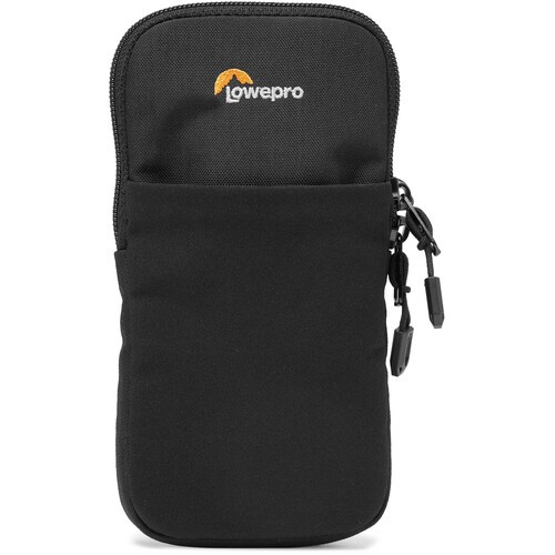 Lowepro ProTactic CS Phone Pouch III / CS Phone Pouch III (สีดํา) ต้นฉบับ