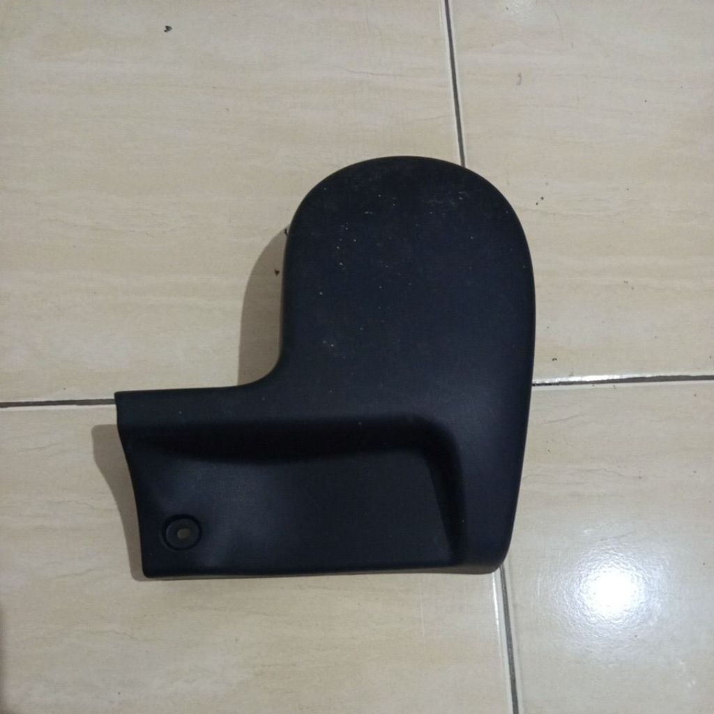 71844-0K030 ผ้าคลุมเบาะ toyota innova reborn ซ้าย (LH) เดิม