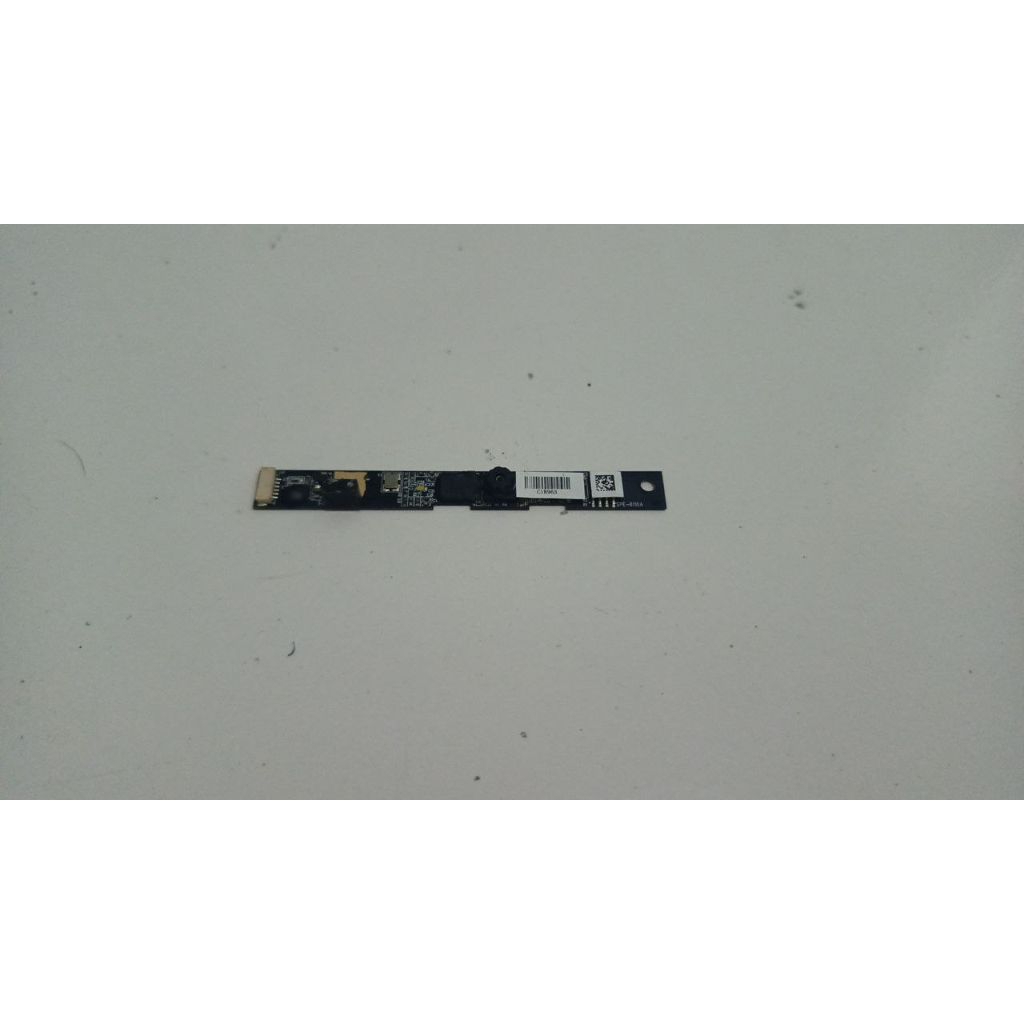 เว็บแคม Hp Compaq CQ40