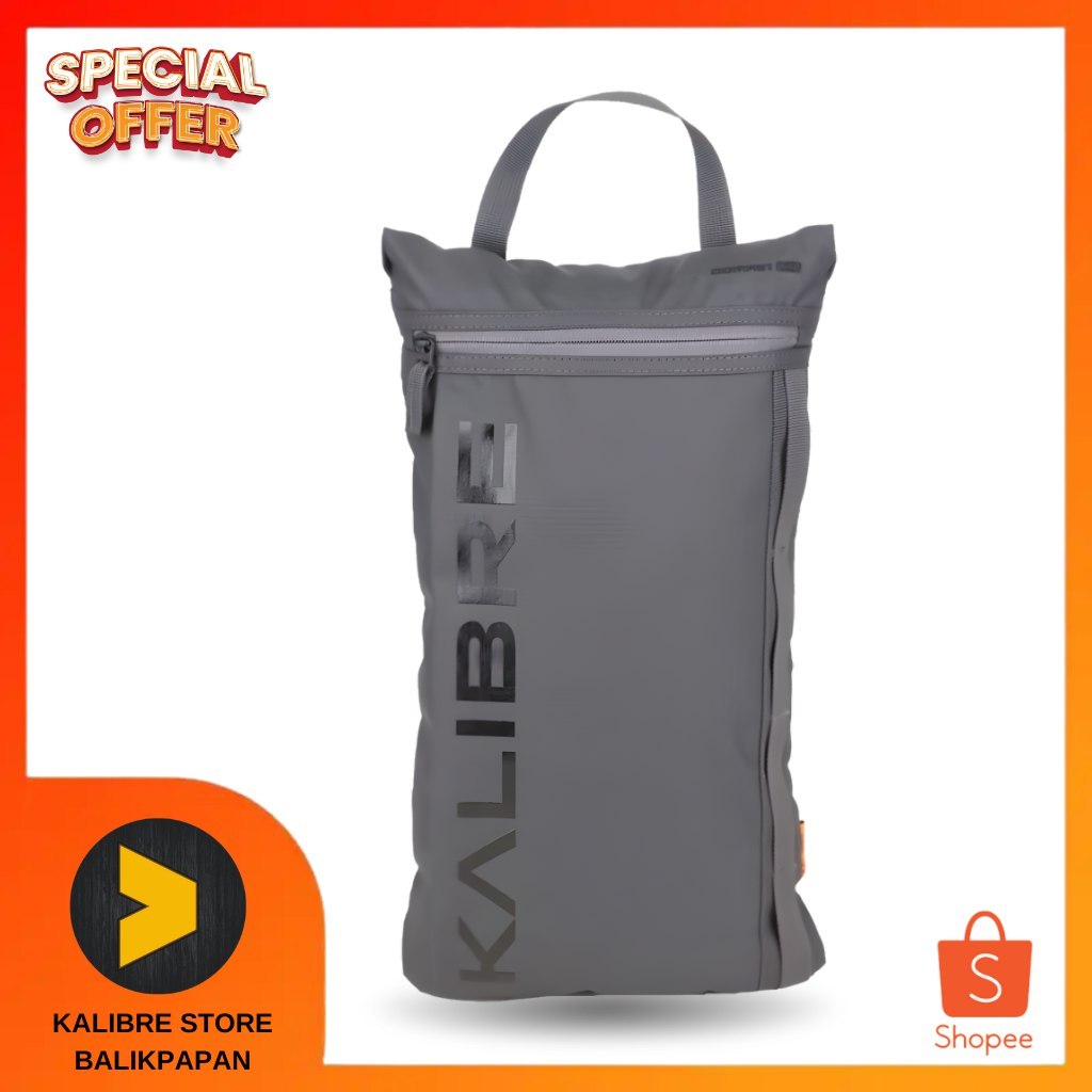 KALIBRE BACKPACK DOMAIN 01 ART.911457 014