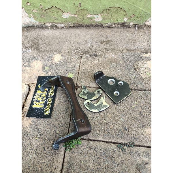 บานพับเบาะ G100 แบบหนามาก/บานพับเบาะ GL100/บานพับเบาะ bb