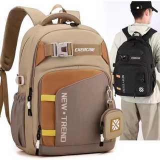 Tas Ransel Sekolah Anak Cowok Cewek Tas Sekolah SD SMP SMA NEW TREND Tas Punggung Fashion