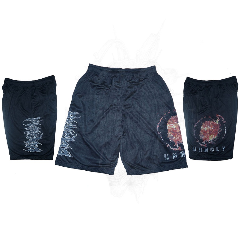 Original & BASED - Shorts - PIXIA - Unholy