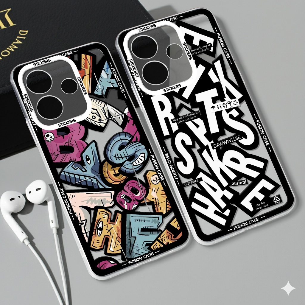 Vivo V60 Lite 4G/5G V50 V40 Lite โปร่งใส Softcase ล่าสุดซิลิโคนใสถุงลมนิรภัยปลอก CBV-0131