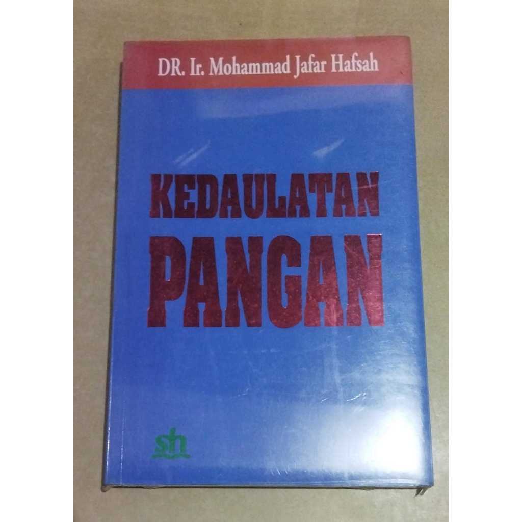 หนังสือต้นฉบับของอาหาร POMICY / M JAFAR H