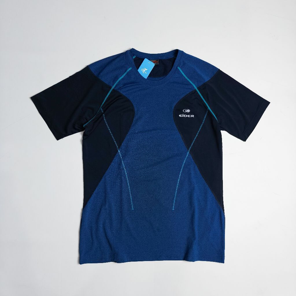 เสื้อยืด Size M กลางแจ้ง eider K360